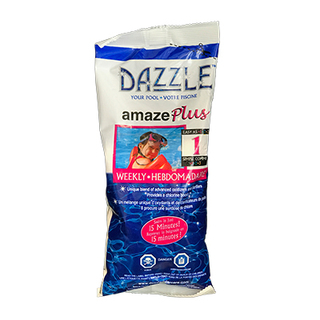 Dazzle™ Amaze Plus